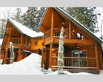 Big Bear Chalets, Hakuba, Nagano