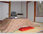 Brocken Hutte, Hakuba, Nagano