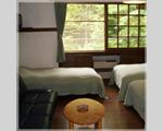 Chalet la neige, Minakami, Gunma