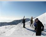 Double Black Hotel, Hakuba, Nagano