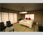 Double Black Hotel, Hakuba, Nagano