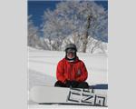 Double Black Hotel, Hakuba, Nagano