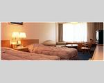 Hakuba Alps Hotel, Hakuba, Nagano