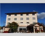 Hakuba Panorama Hotel, Hakuba, Nagano
