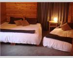Happo Village Cabins, Hakuba, Nagano