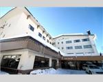 Hotel Heights Shiga Kogen, Yamanouchi, Nagano