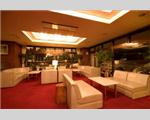 Hotel Heights Shiga Kogen, Yamanouchi, Nagano