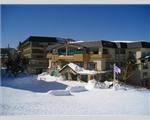 Hotel Khuls Shiga Kogen, Yamanouchi, Nagano