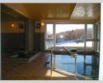 Hotel Khuls Shiga Kogen, Yamanouchi, Nagano