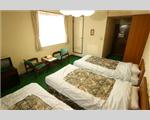 Hotel New Bernina, Hakuba, Nagano