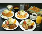 Hotel New Bernina, Hakuba, Nagano