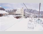 Hotel New Bernina, Hakuba, Nagano