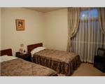 Hotel New Bernina, Hakuba, Nagano
