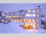 Hotel New Bernina, Hakuba, Nagano