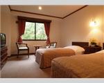 Hotel Wadanonomori in Hakuba, Hakuba, Nagano