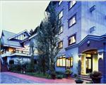 Hotel Wadanonomori in Hakuba, Hakuba, Nagano