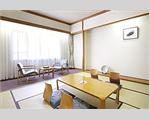 Iwakura Resort Hotel, Katashina, Gunma