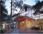 Kanbayashi Hotel Senjukaku, Yamanouchi, Nagano