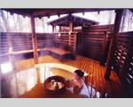 Lodge Azekura Sanso, Hakuba, Nagano