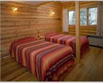 Lodge Azekura Sanso, Hakuba, Nagano