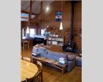 Lodge Azekura Sanso, Hakuba, Nagano