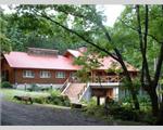 Lodge Azekura Sanso, Hakuba, Nagano