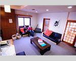 Lodge Nagano, Nozawa Onsen, Nagano