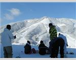 Madarao Elm Pension, Iiyama, Nagano
