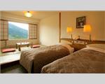 Madarao Kogen Hotel, Iiyama, Nagano