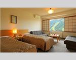 Madarao Kogen Hotel, Iiyama, Nagano