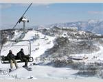 Madarao Kogen Hotel, Iiyama, Nagano