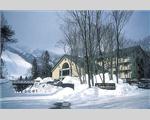 Mominoki Hotel, Hakuba, Nagano