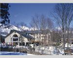 Mominoki Hotel, Hakuba, Nagano
