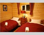 Morino Chalets, Hakuba, Nagano