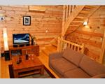 Morino Chalets, Hakuba, Nagano