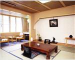 Nakajimaya Ryokan, Nozawa Onsen, Nagano