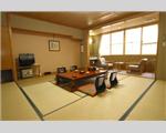 Nakajimaya Ryokan, Nozawa Onsen, Nagano