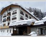 Nozawa Grand Hotel, Nozawa Onsen, Nagano