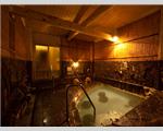 Onsen Ryokan Jonnobi, Nozawa Onsen, Nagano