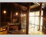 Onsen Ryokan Jonnobi, Nozawa Onsen, Nagano