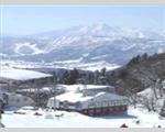 Pension Tannenhof, Nozawa Onsen, Nagano