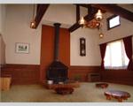 Pension Tannenhof, Nozawa Onsen, Nagano