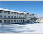 Shiga Kanko Hotel, Yamanouchi, Nagano