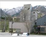 The Kinta Naeba, Yuzawa, Niigata