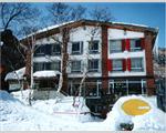 Villa Alpen, Yamanouchi, Nagano