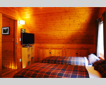 Big Bear Chalets, Hakuba, Nagano
