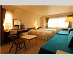 Hotel Heights Shiga Kogen, Yamanouchi, Nagano