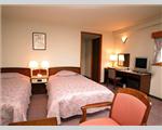 Hotel Shirakabaso, Yamanouchi, Nagano