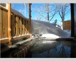 Hotel Shirakabaso, Yamanouchi, Nagano