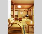 Hotel Shirakabaso, Yamanouchi, Nagano